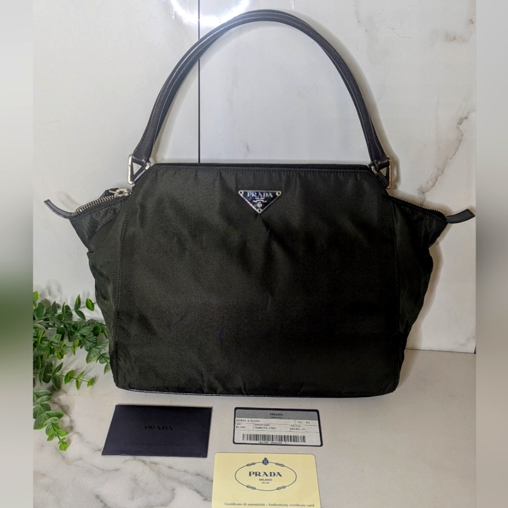 Prada Women's Bag